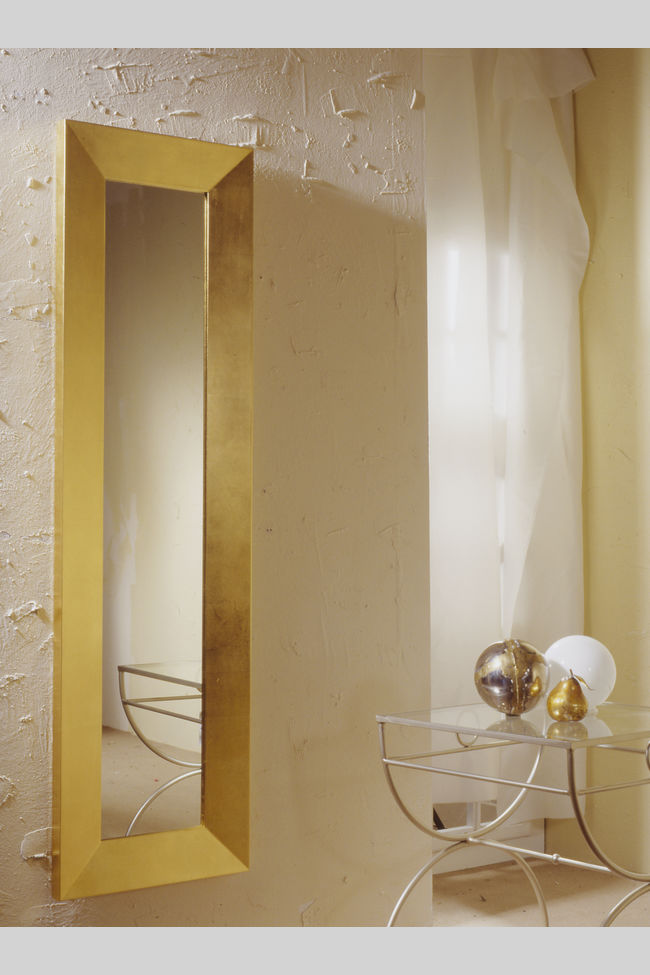 Holländer LeuchtenSpiegel CLASSICO LONGO